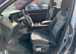 Zunanja slika - KG Mobility Torres - 152.2 kW Explore 2WD - 6 - Predogledna slika