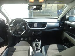 Zunanja slika - KIA Stonic - 1.25 MPI 84 SLO 1.LAST POLNA OPREMA VSA SERV ZGOD - 5 - Predogledna slika