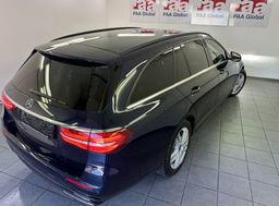 Zunanja slika - Mercedes-Benz E-Razred - AMG Line Avt. 220 AMG 4Matic.NEMŠKI.KAMERA.DIZEL - 8 - Predogledna slika