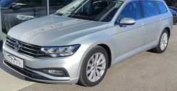 Zunanja slika - VW Passat - Variant 2.0 TDI BMT SCR Business avt. 110kW - 10 - Predogledna slika