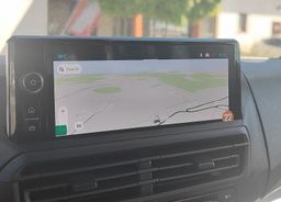 Zunanja slika - Citroën Jumpy - Kombi XL 2.2L BlueHDi 180 S S EAT8 - 8 - Predogledna slika