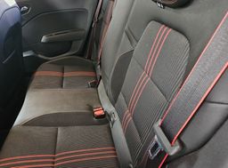 Zunanja slika - Renault Clio - RS Line 1.3 TCe 140 - 10 - Predogledna slika