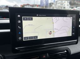 Zunanja slika - Citroën C3 - Max PureTech 100 S S BVM6 - 14 - Predogledna slika