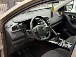 Notranja slika - Renault Kadjar - dCi 115 Limited - 6 - Predogledna slika