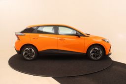 Zunanja slika - MG MG4 - 4 125KW LFP 49 kWh Navi Kamera 7-letna gar. - SUBVENCIJA IN DDV - 2 - Predogledna slika