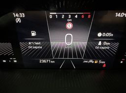 Zunanja slika - Škoda Kamiq - Selection 1.0 TSI 85 kW.LED.KAMERA.2024.23.000 KM - 20 - Predogledna slika