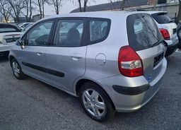 Zunanja slika - Honda Jazz - 1.4 CVT - 3 - Predogledna slika