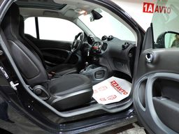 Zunanja slika - Smart Smart fortwo - 60 kW 82 KM electric drive - 10 - Predogledna slika
