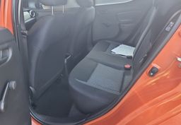 Zunanja slika - Nissan Micra - 0.9 IG-T TEKNA - 11 - Predogledna slika
