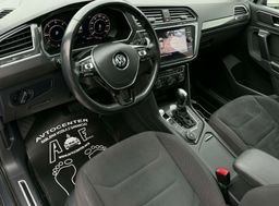 Zunanja slika - VW Tiguan - 2.0 TDI-4X4-DSG-R LINE-VIRTUAL-LIZING ZA TUJCE- - 11 - Predogledna slika