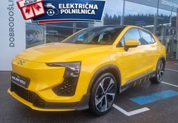 Zunanja slika - Aiways U6 - 160kW PRIME - SUBVENCIJA 3.000€ - POVRNITEV DDV - 1 - Predogledna slika
