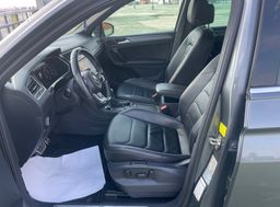 Zunanja slika - VW Tiguan - R-LINE 140 KW 4X4 LED.NAVI.KAMERA.USNJE.2XPDC - 10 - Predogledna slika