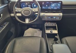 Zunanja slika - Hyundai Kona - 4WD 1.6 T-GDI 198 ISG Impression edition MRS DCT - 6 - Predogledna slika