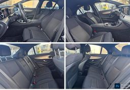 Zunanja slika - Mercedes-Benz E-Razred - E 200 d SPORT MULTIBEAM VZR KAMERA NAVI TEMPO - 16 - Predogledna slika