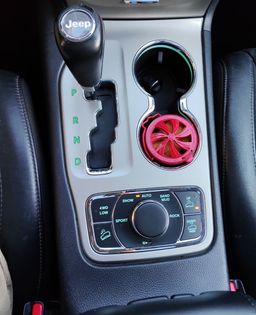 Zunanja slika - Jeep Grand Cherokee - 3.0 CRD V6 Limited - 16 - Predogledna slika