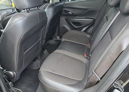 Zunanja slika - Opel Mokka - 1.4 Turbo avtomatic - 9 - Predogledna slika