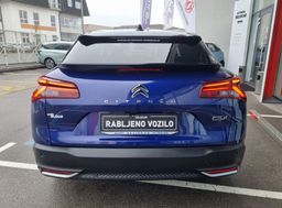 Zunanja slika - Citroën C5 X - Shine 1.2L AVTOMATIK-KAMERA-DAB-NAVI-HEAD-UP - 6 - Predogledna slika