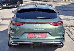 Zunanja slika - KIA ProCeed - 1.5 T-GDi 7DCT GT-Line Smart 1. LASTNIK SLOVENSKI - 5 - Predogledna slika