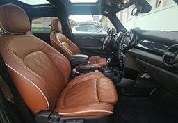 Zunanja slika - MINI Cooper - 2.0 231ks JOHN  WORKS °AUT+F-1° °PANORAMA - 7 - Predogledna slika