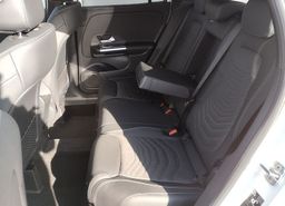 Zunanja slika - Mercedes-Benz GLA-Razred - GLA 200 d VOZILO AKCIJSKA CENA - 9 - Predogledna slika