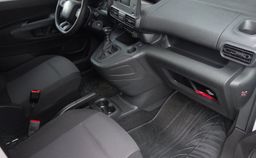 Zunanja slika - Citroën Berlingo - Feel 1.2L Puretech 110 - 8 - Predogledna slika