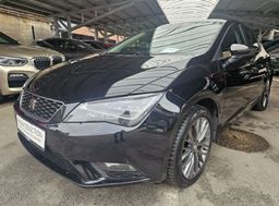 Zunanja slika - Seat Leon - 1.6 TDI Reference - 1 - Predogledna slika