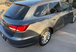 Zunanja slika - Seat Leon - ST 1.6 TDI Park-GretjeSED-AVTKLIMA-ALU-BREZ POLOGA - 5 - Predogledna slika