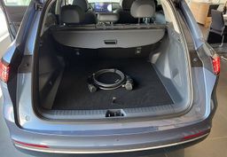 Zunanja slika - Geely StarRay EM-i - Plug-In Hybrid 1.5 Max Avt. - 11 - Predogledna slika