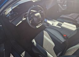 Zunanja slika - Peugeot 408 - ALLURE HIBRID 145 - 12 - Predogledna slika