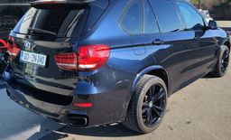 Zunanja slika - BMW X5 - serija : xDrive25d - 7 - Predogledna slika