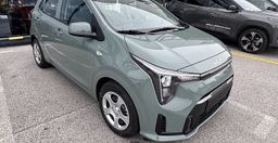 Zunanja slika - KIA Picanto - 1.0 GDI LX Active. M T  4-sedežni - 1 - Predogledna slika