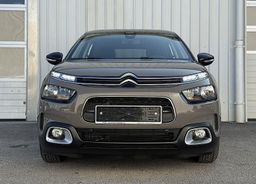 Zunanja slika - Citroën C4 Cactus - Shine PureTech 110 SLOVENSKI - 2 - Predogledna slika