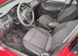 Zunanja slika - Škoda Rapid - Active 1.0 TSI 70 kW-SLO.POREKLO - 3 - Predogledna slika