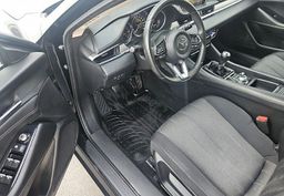 Zunanja slika - Mazda Mazda6 - CD 150ks °2.LASTNIK° °XENON° °NAVIGACIJA° °KAMERA - 7 - Predogledna slika