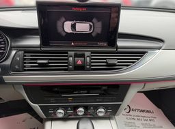 Zunanja slika - Audi A6 - Avant 2.0 TDI ULTRA MATRIX RADAR NAVI PDC KAM AMBIENTNA - 14 - Predogledna slika