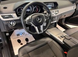 Zunanja slika - Mercedes-Benz E-Razred - E 220 BlueTEC-170KM-AMG-ZRAK-FULL-LED-NAVI-PRIKL.. - 8 - Predogledna slika