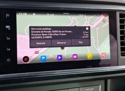 Zunanja slika - Seat Ateca - 2.0 TDI Style.KAMERA.NAVI.LED.2023 LETNIK - 13 - Predogledna slika