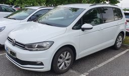Zunanja slika - VW Touran - 2.0TDI Family - 2 - Predogledna slika
