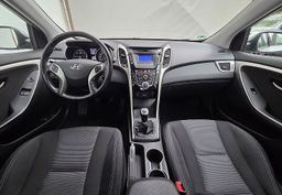 Zunanja slika - Hyundai i30 - 1.6 CRDi Comfort - 9 - Predogledna slika