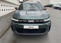 Zunanja slika - Dacia Bigster - mild hybrid 140 Journey - 2 - Predogledna slika