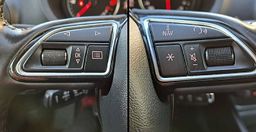 Zunanja slika - Audi A3 - 2.0 TDI-LED-BIXENON-ABT LOOK-KOT NOV-ODLIČEN... - 10 - Predogledna slika