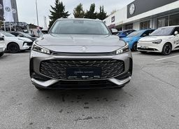 Zunanja slika - MG MG HS - HS Comfort 1.5T-GDI - 3 - Predogledna slika