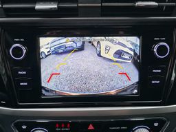 Zunanja slika - SsangYong Korando - 1.5 T-GDI ISG Style ... - 7 - Predogledna slika