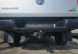 Zunanja slika - VW Amarok - 3.0 TDI KAMERA NAVI -LED DDV-REDUKTOR - 5 - Predogledna slika