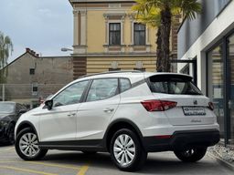 Zunanja slika - Seat Arona - 1.0 TSI 115KM HOLA SLO poreklo 1.LASTNIK ODLIČNA - 5 - Predogledna slika