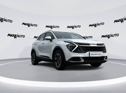 Zunanja slika - KIA Sportage - 1.6 T-GDi LX Fresh.ISG 7 DCT... - 3 - Predogledna slika