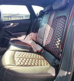 Zunanja slika - Audi RS4 Avant - 2.9 TFSI quattro tiptronic - 13 - Predogledna slika