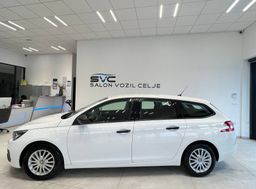 Zunanja slika - Peugeot 308 - 1.5 HDI-TEMP-LED-1.LAST-KREDIT-BREZ-POLOGA... - 8 - Predogledna slika