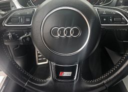 Zunanja slika - Audi A6 - 3.0 TDI 272ks °S-LINE° °QUATTRO° °19-COL° - 10 - Predogledna slika