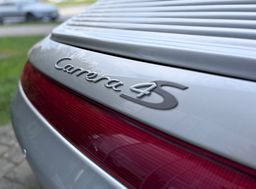 Zunanja slika - Porsche 911 - Carrera 4S Coupe - 8 - Predogledna slika